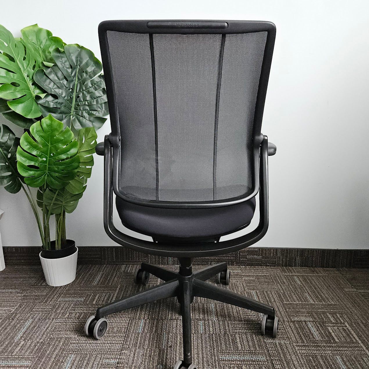 Humanscale Diffrient Smart