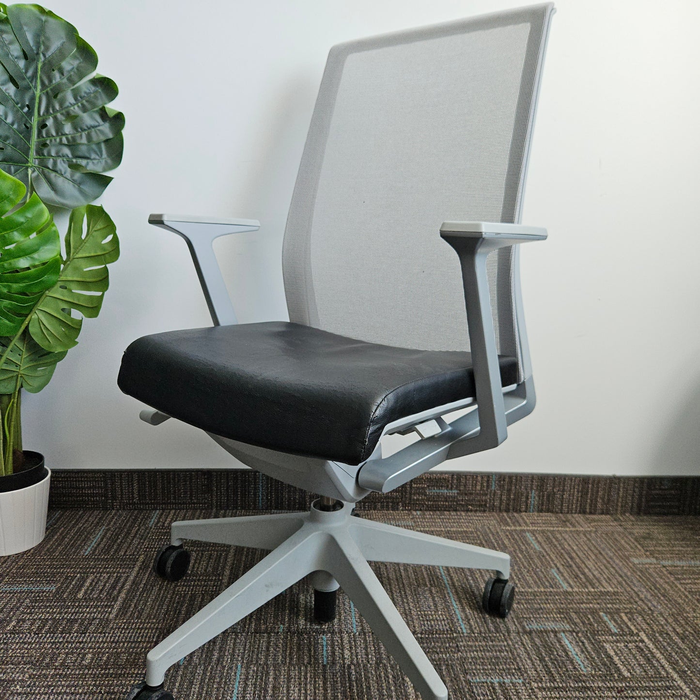 Haworth Very conference