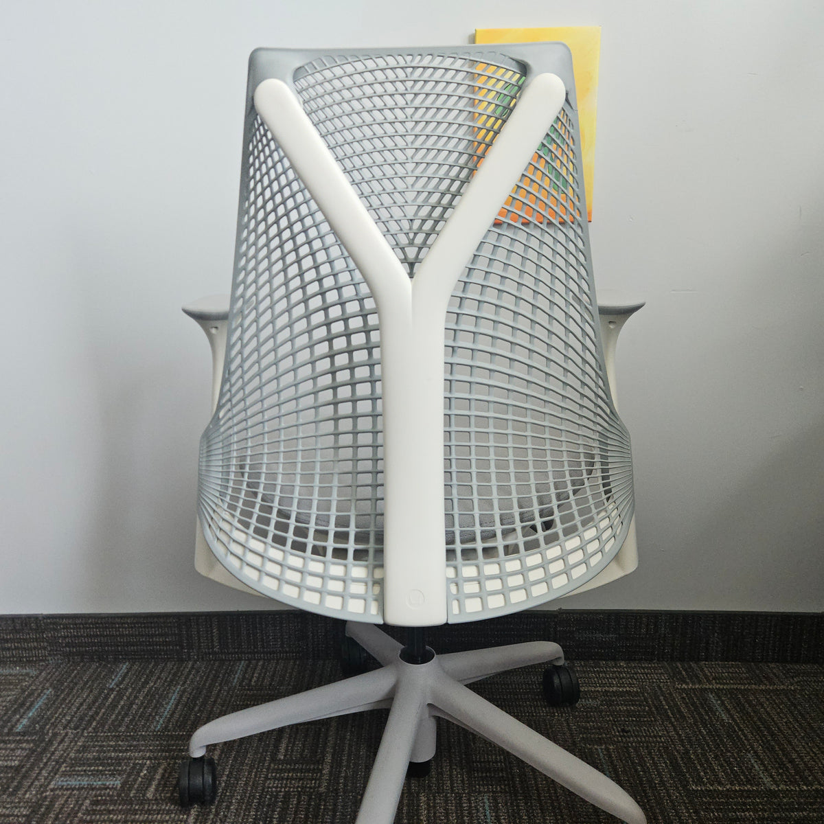 Herman Miller Sayl basic
