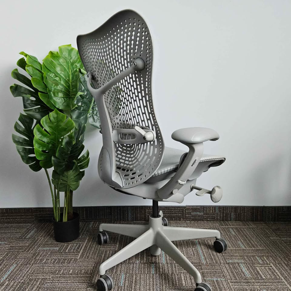 Herman miller Mirra (renewed)