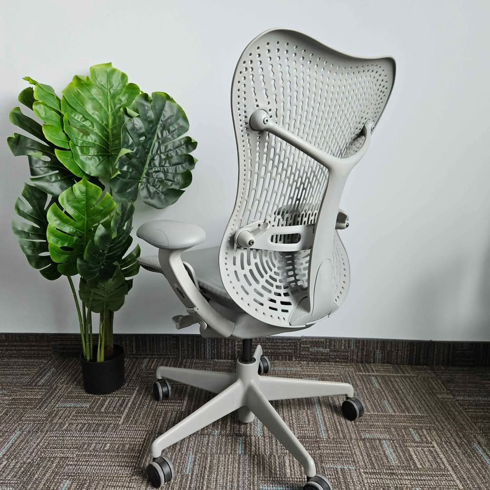 Herman miller Mirra (renewed)