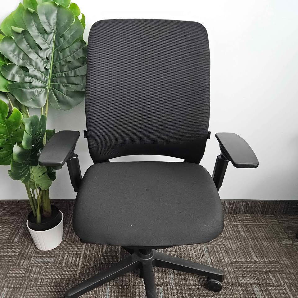 Steelcase amia (2019)