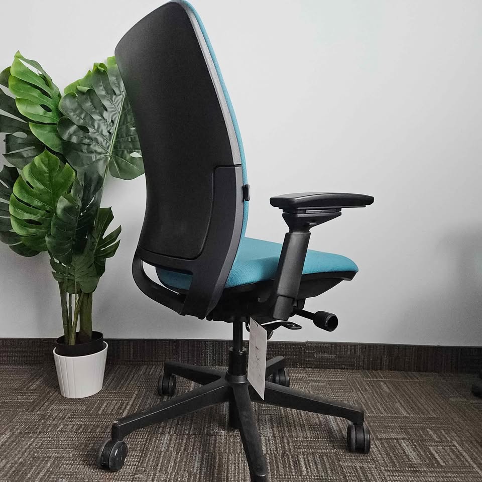 Steelcase Amia 2019