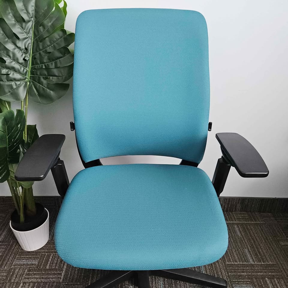 Steelcase Amia 2019