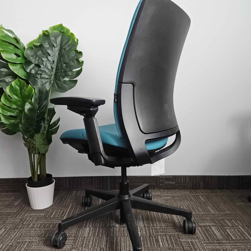 Steelcase Amia 2019