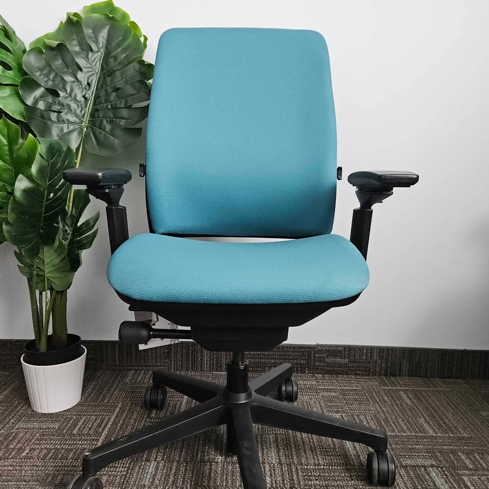 Steelcase Amia 2019