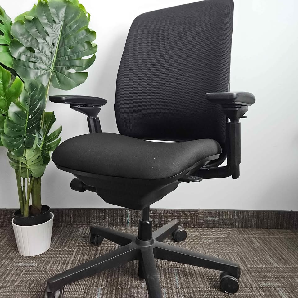 Steelcase amia (2019)