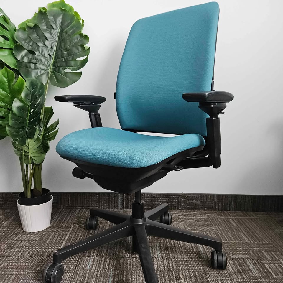 Steelcase Amia 2019
