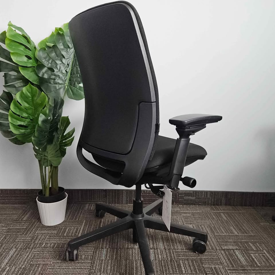 Steelcase amia (2019)