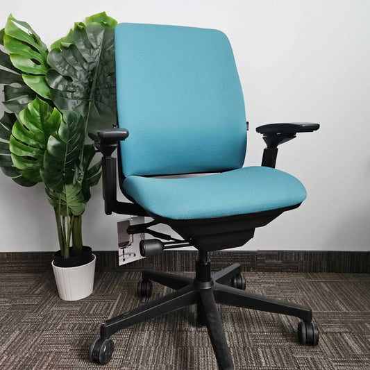 Steelcase Amia 2019