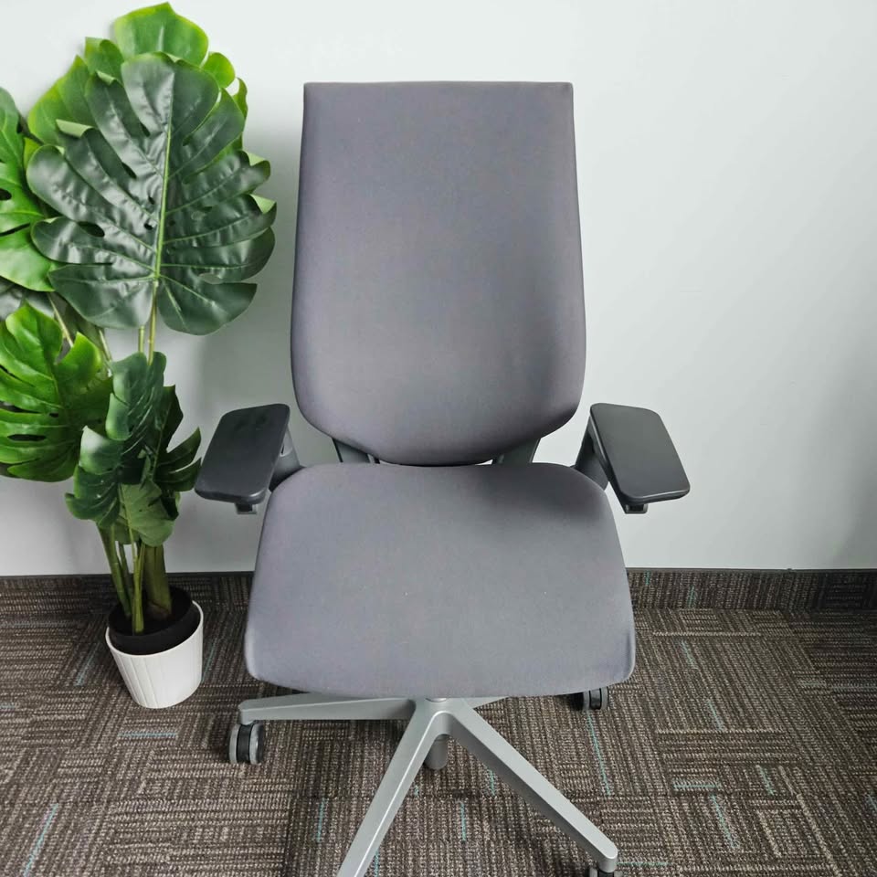 Steelcase Gesture 2018