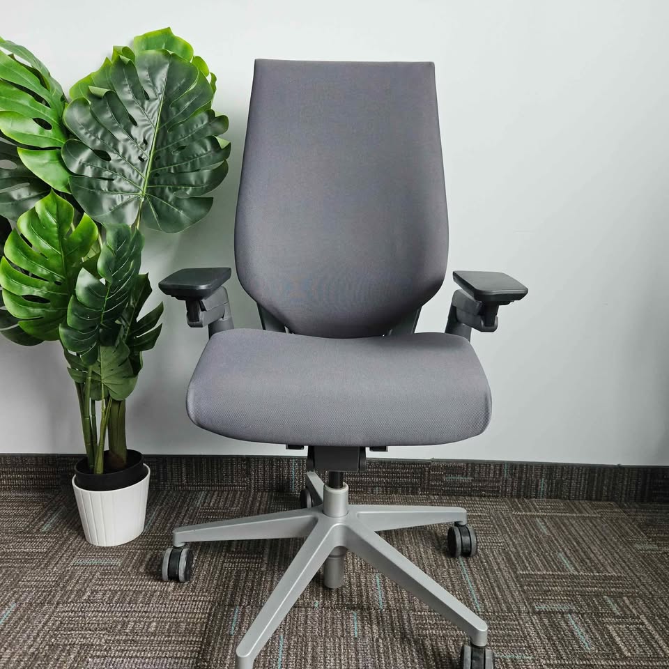 Steelcase Gesture 2018