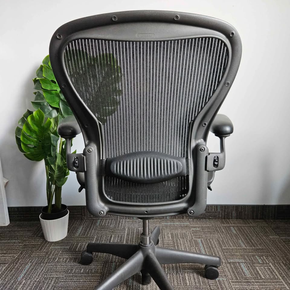Herman Miller Aeron C Large