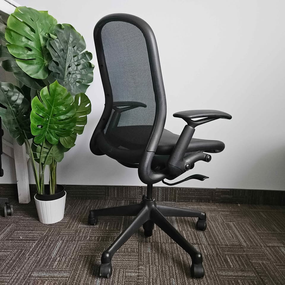 Knoll Chadwick