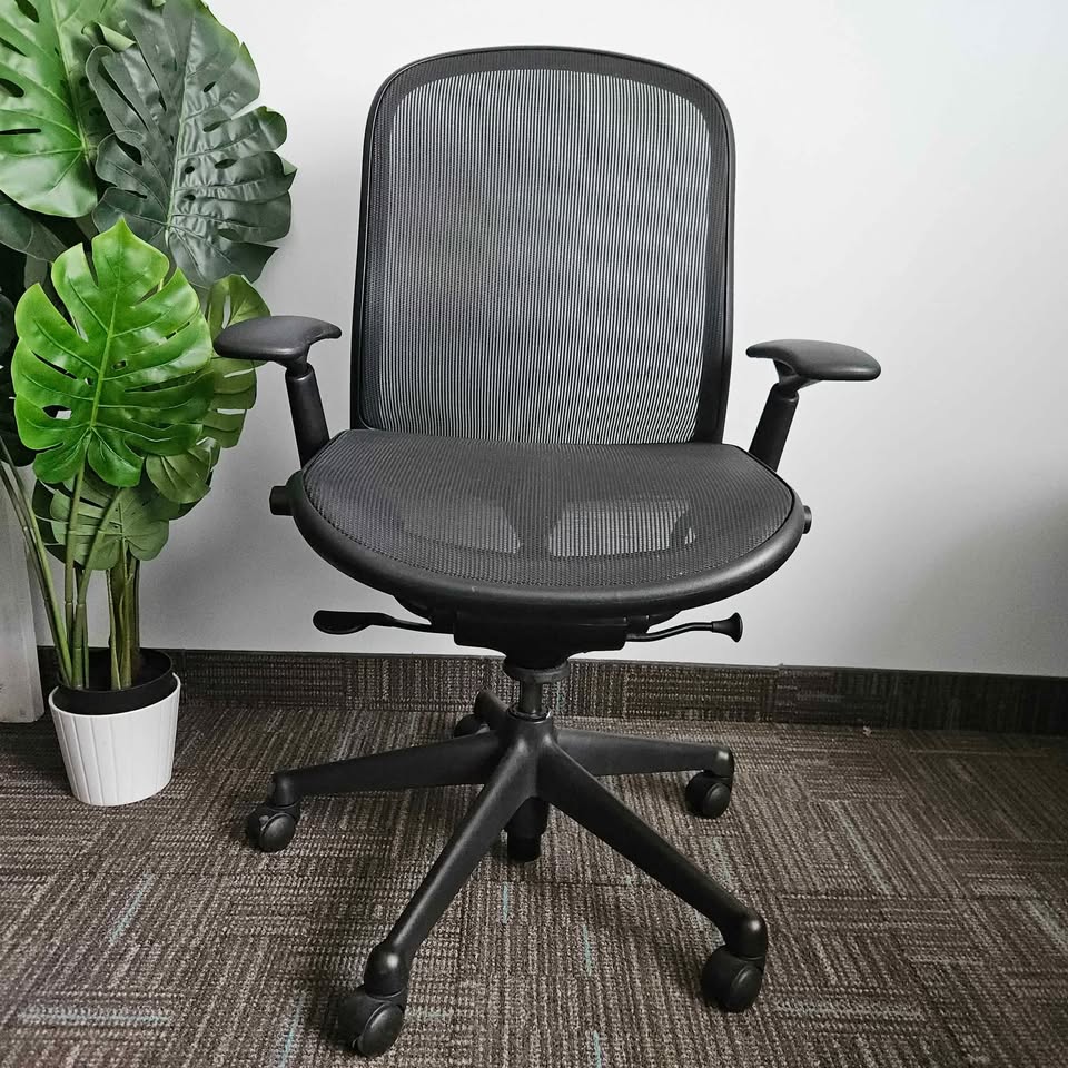 Knoll Chadwick