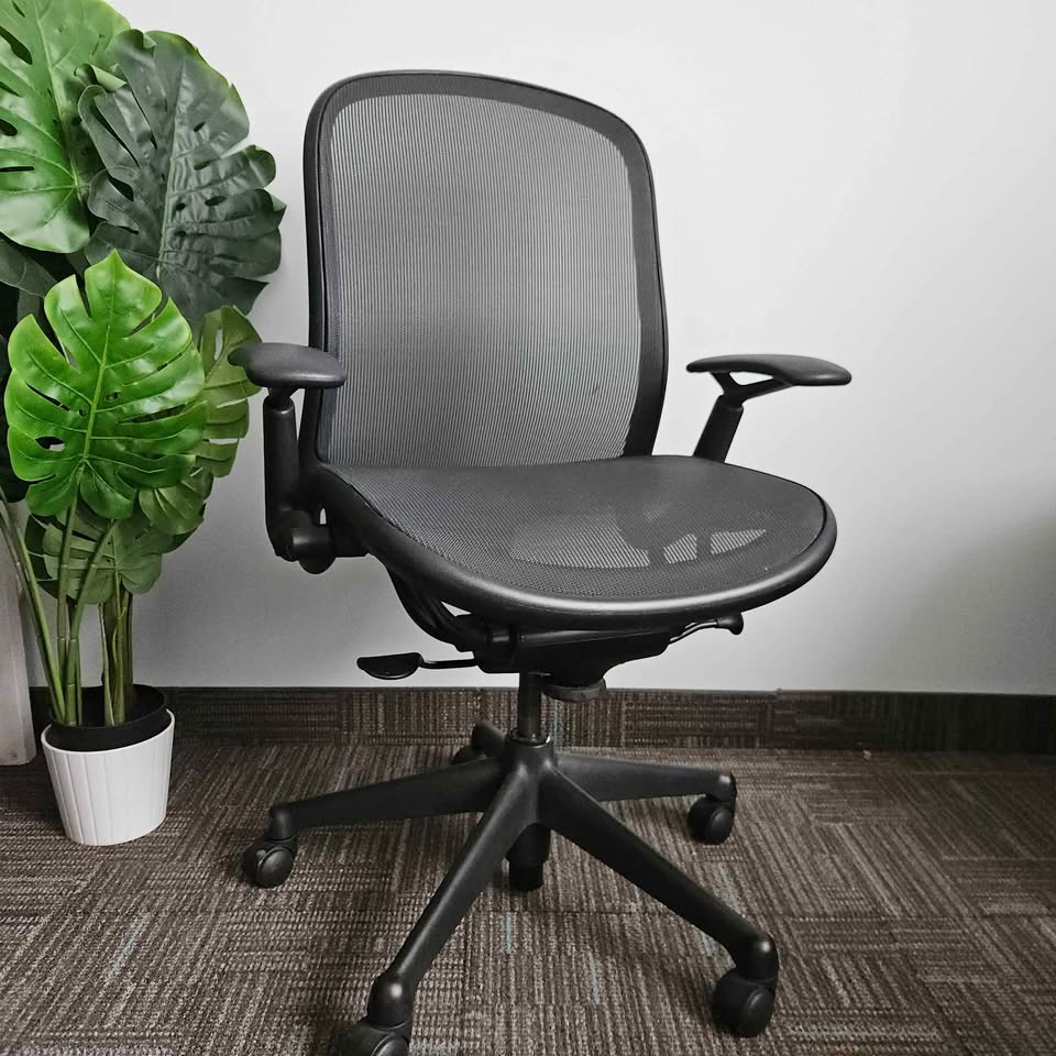 Knoll Chadwick