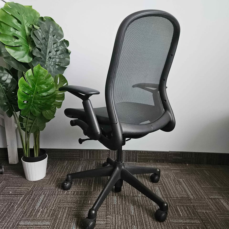 Knoll Chadwick