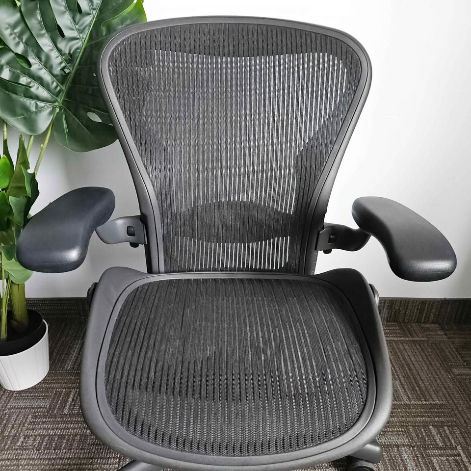 Herman Miller Aeron size b