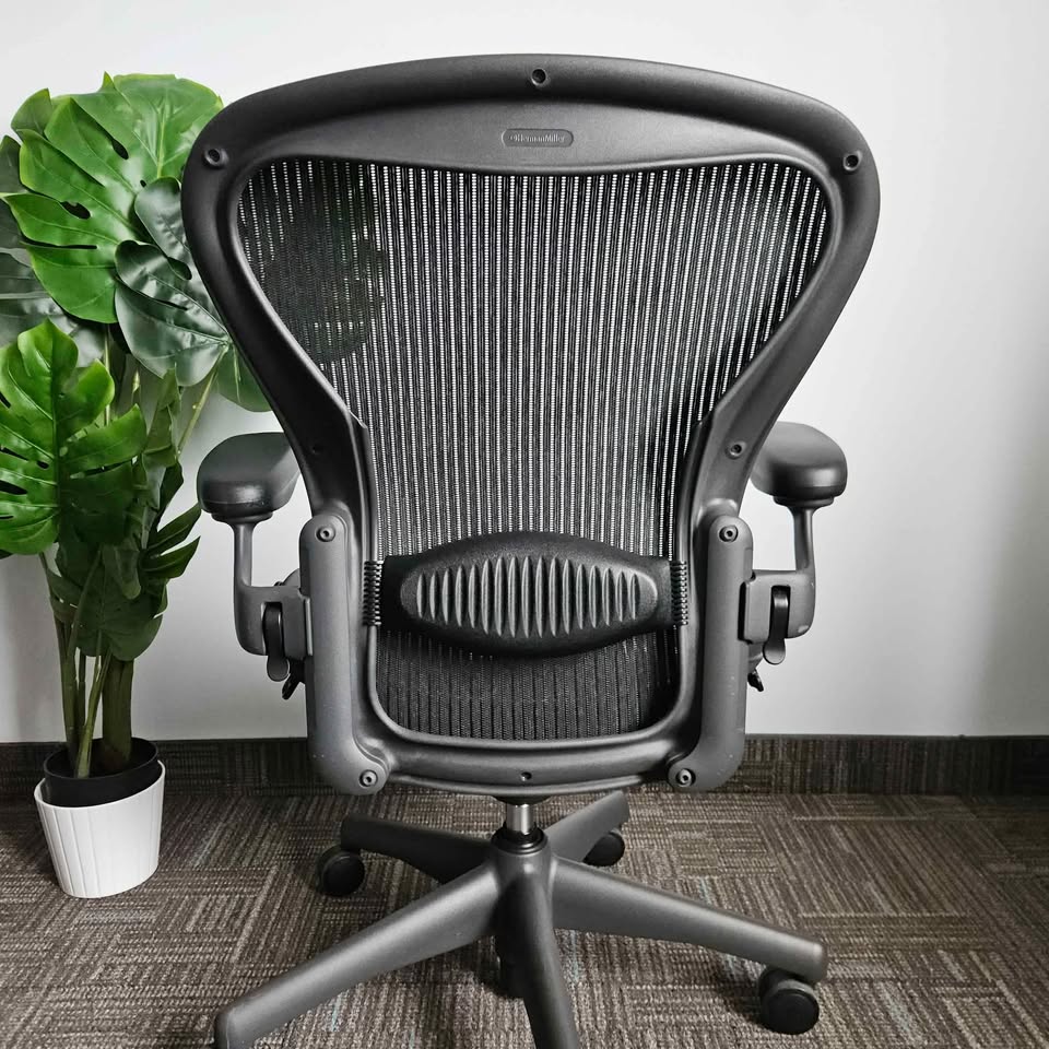 Herman Miller Aeron size b