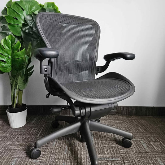Herman Miller Aeron size b