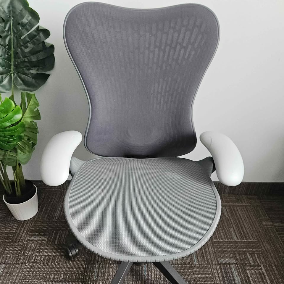 Herman Miller Mirra 2 FULLY LOADED (Copy)