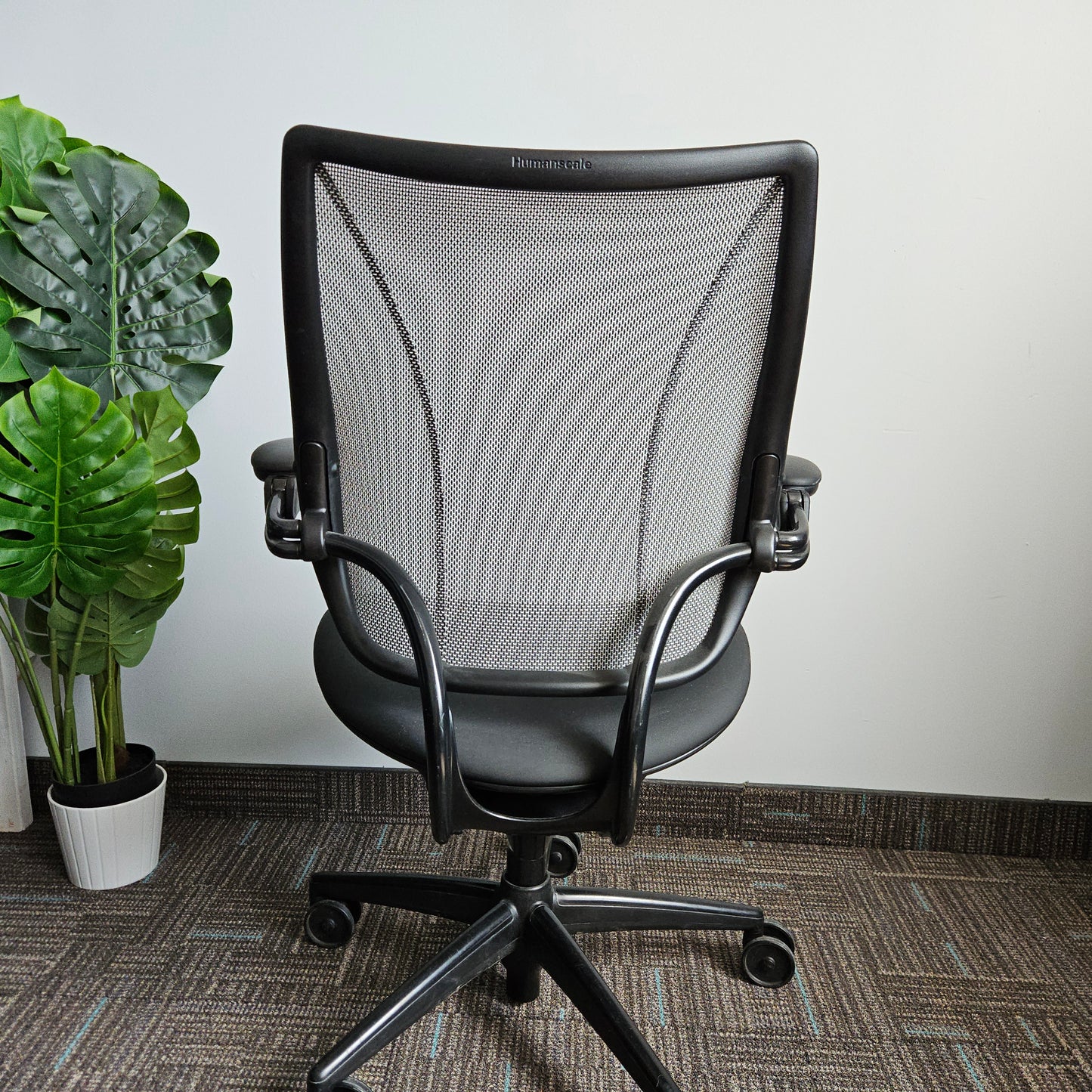 Humanscale liberty