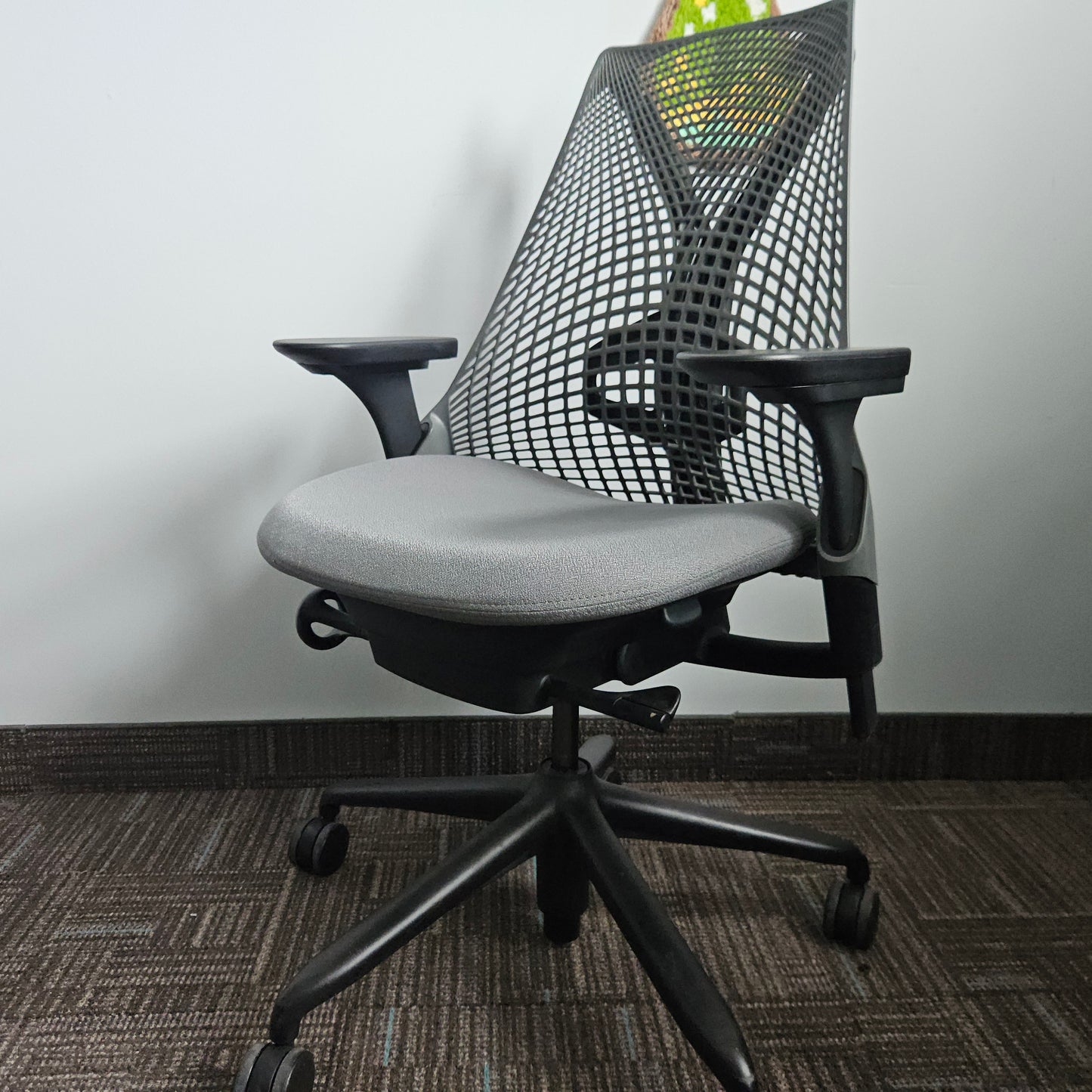 Herman Miller Sayl