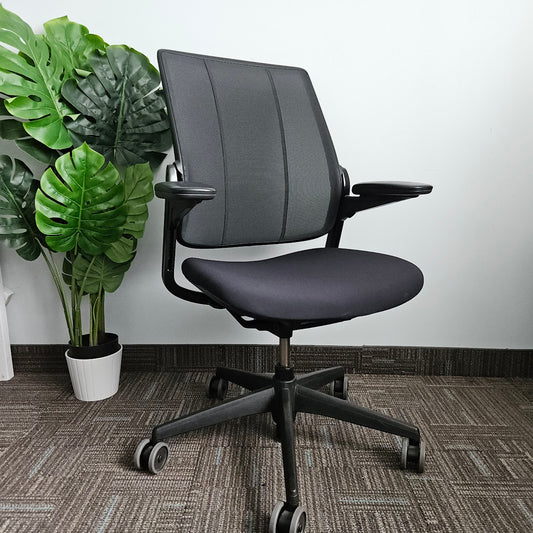 Humanscale Diffrient Smart