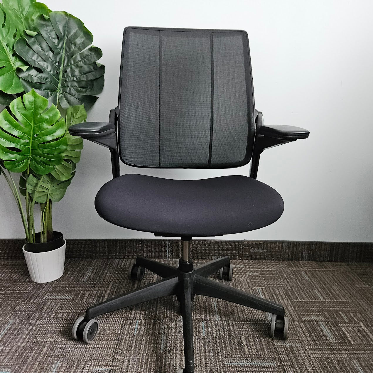 Humanscale Diffrient Smart