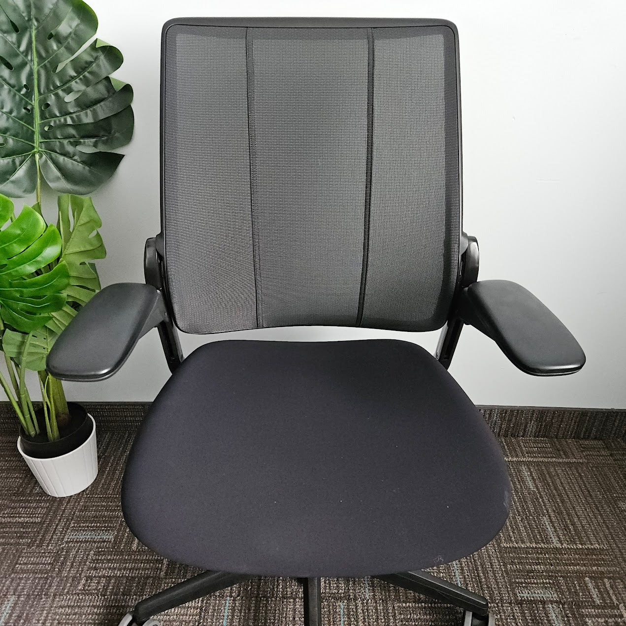 Humanscale Diffrient Smart