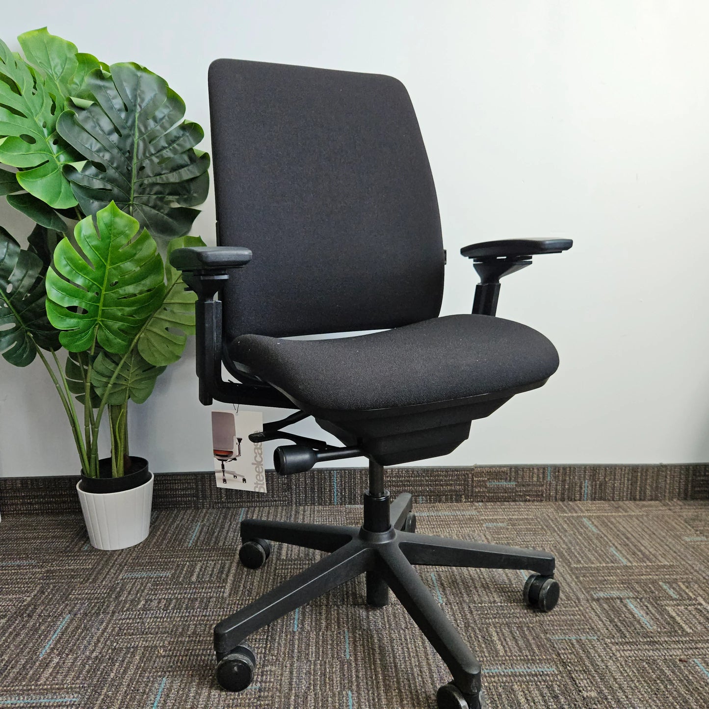 Steelcase Amia 2019