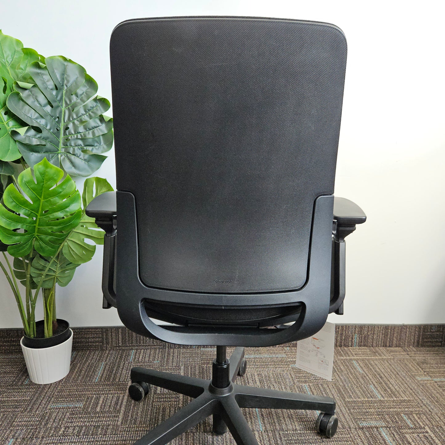 Steelcase Amia