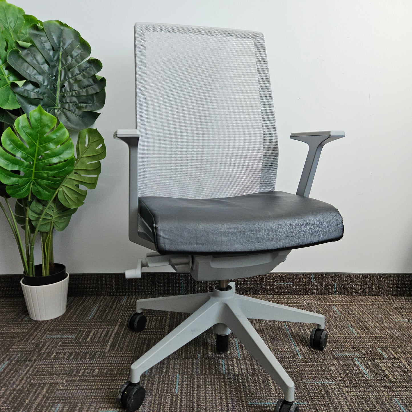 Haworth Very conference