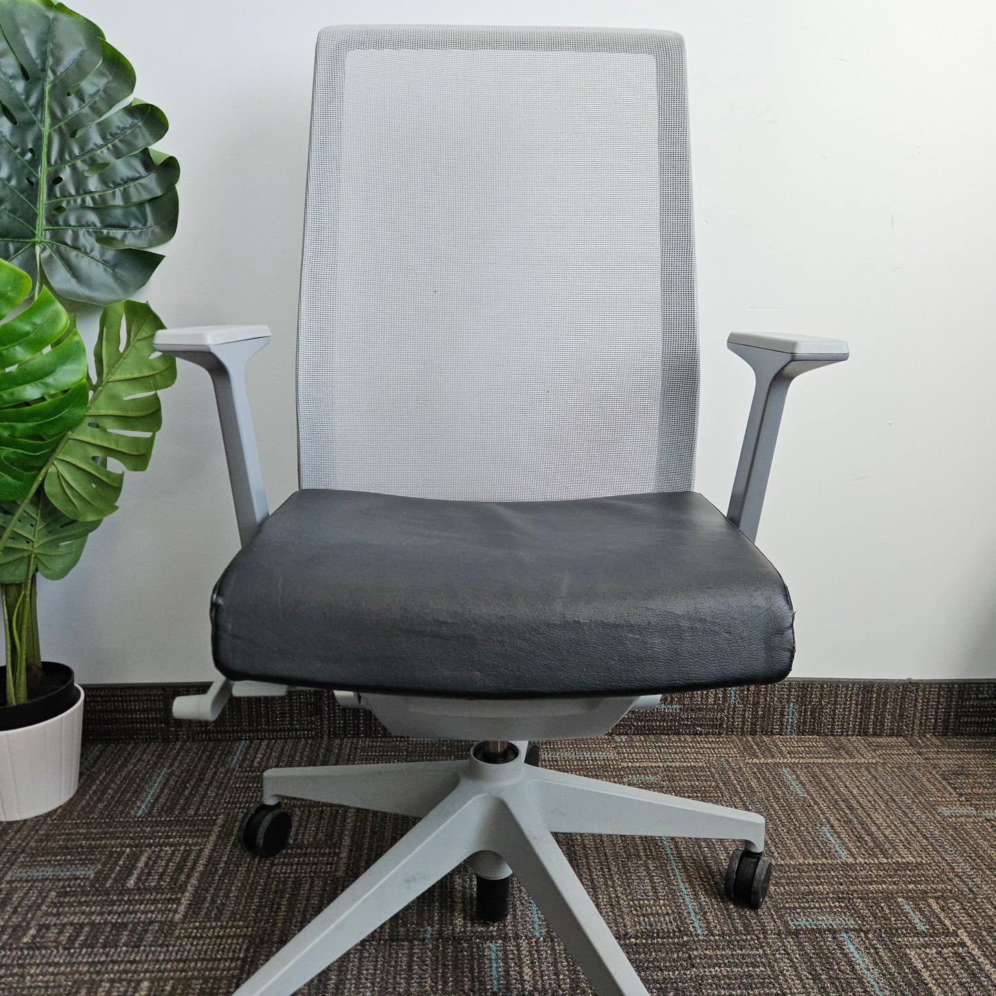 Haworth Very conference