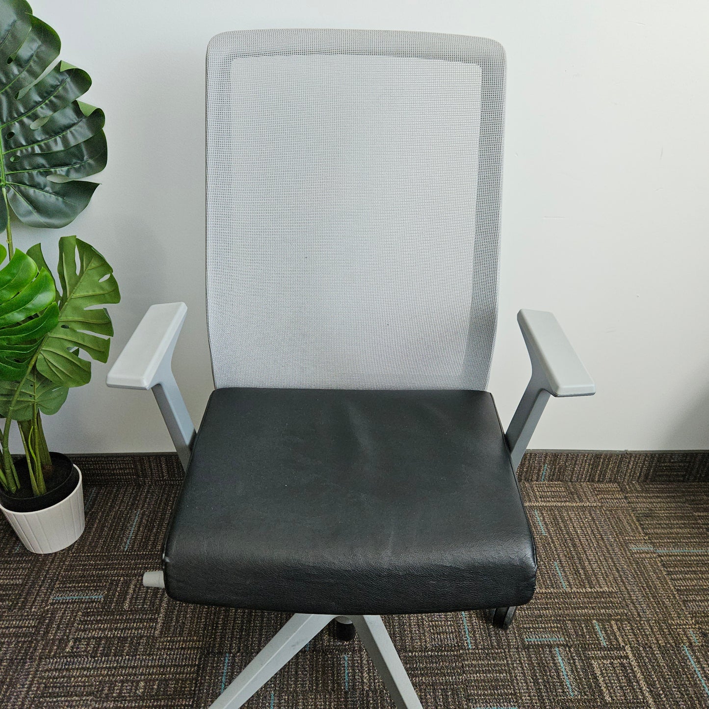 Haworth Very conference