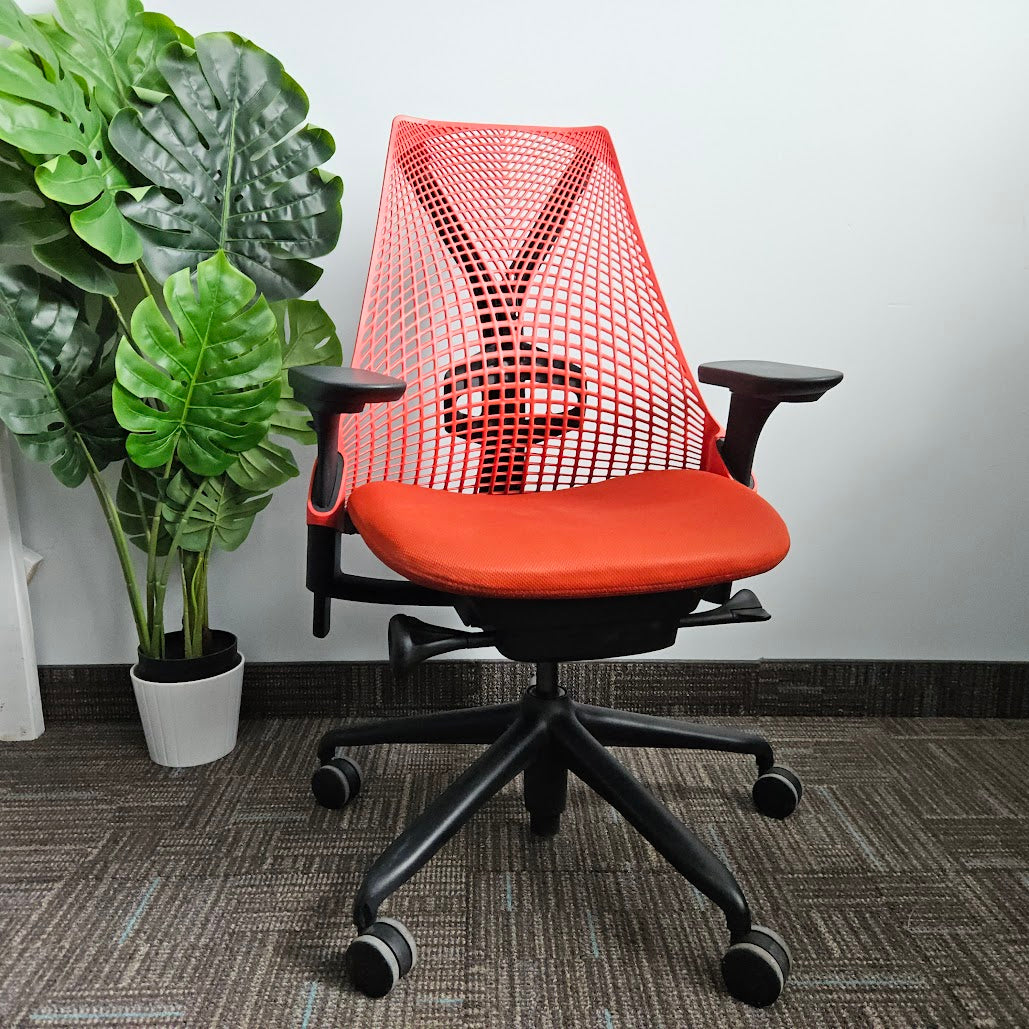 Herman Miller sayl