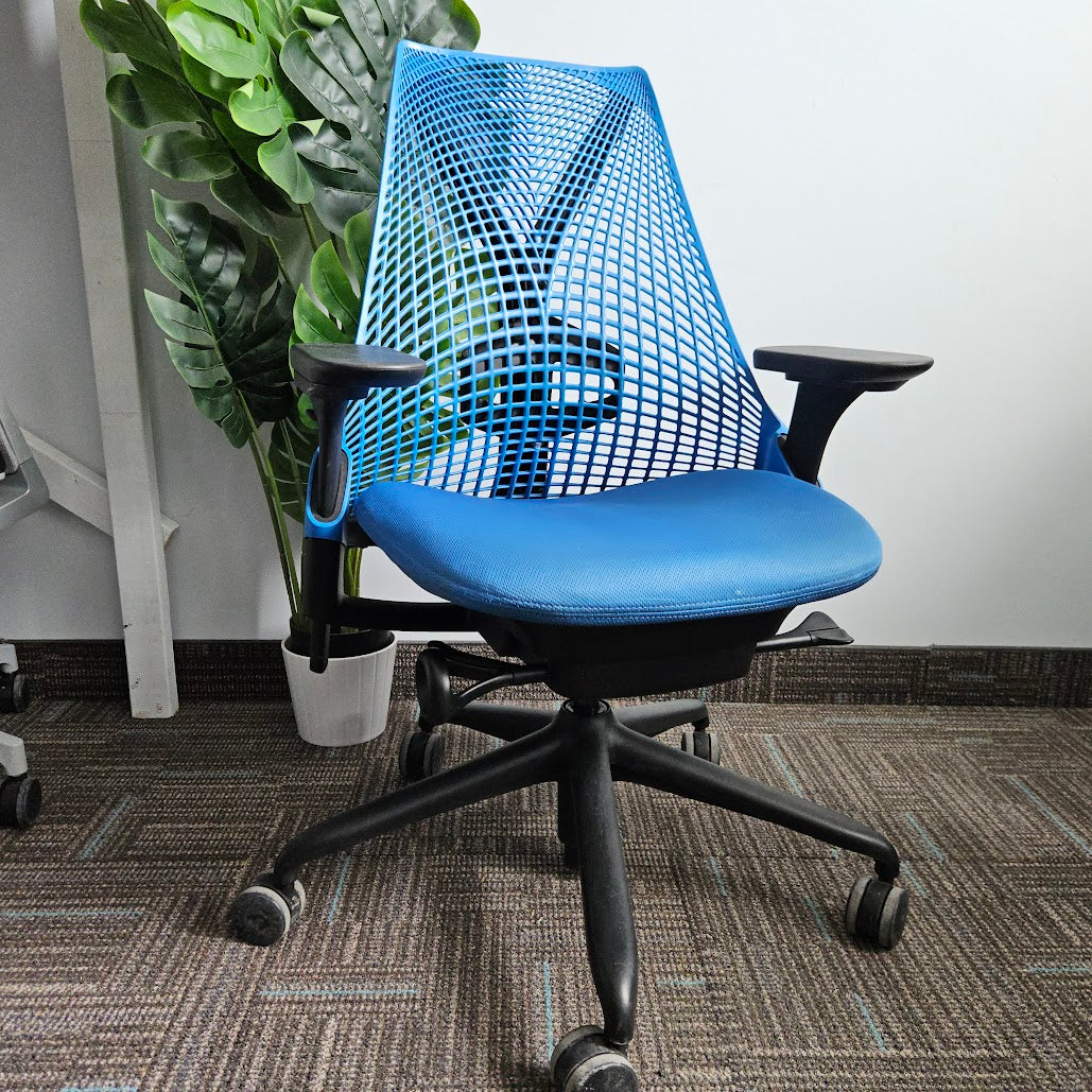 Herman Miller sayl