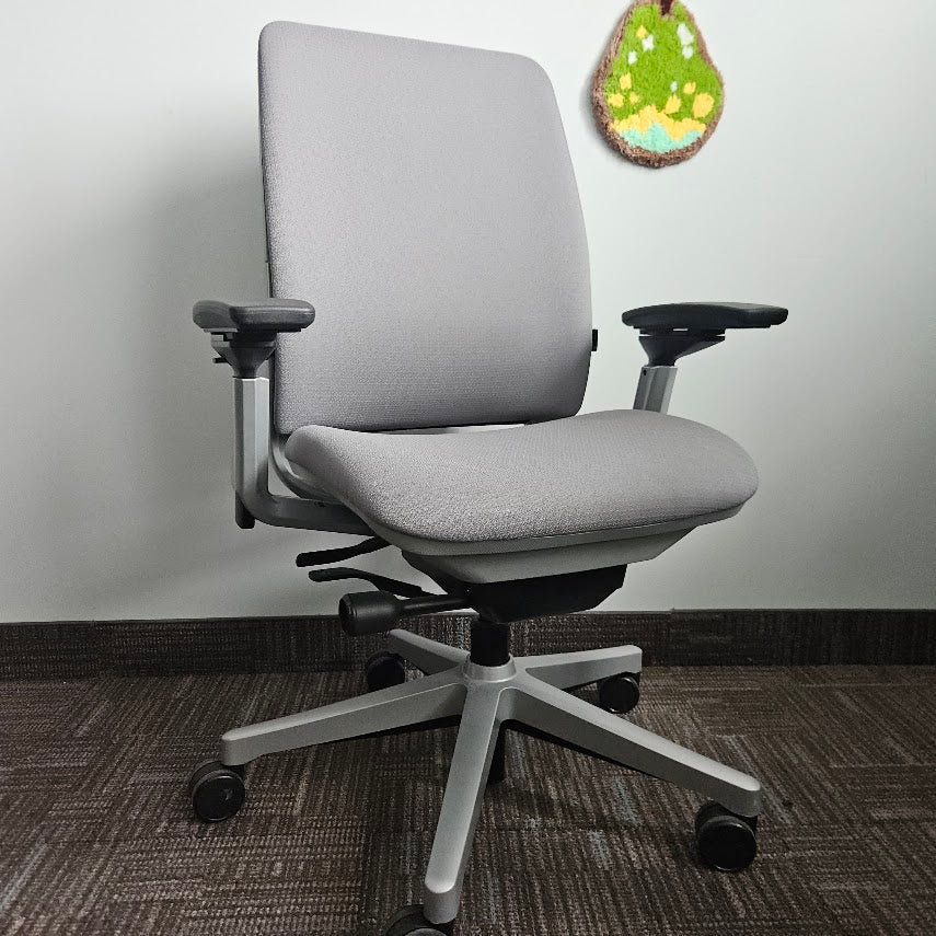 Steelcase Amia 2019