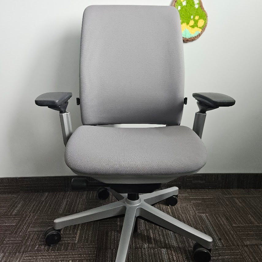Steelcase Amia 2019