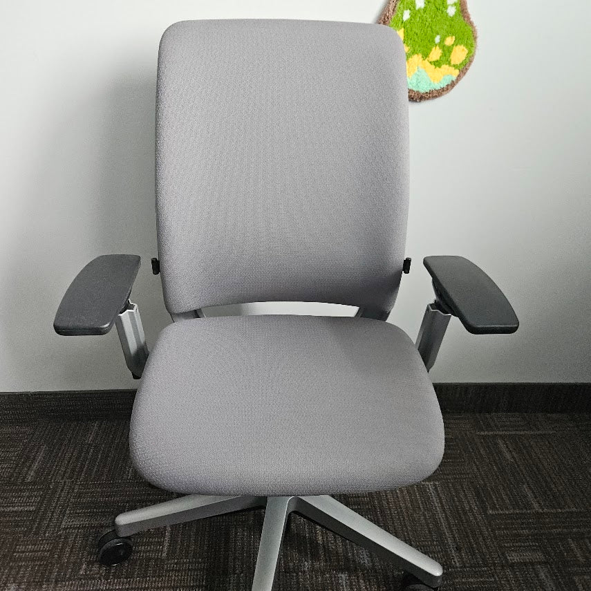 Steelcase Amia 2019