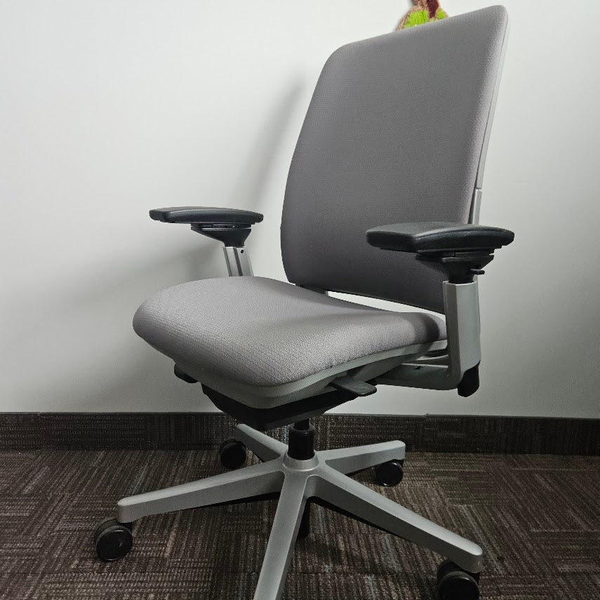 Steelcase Amia 2019