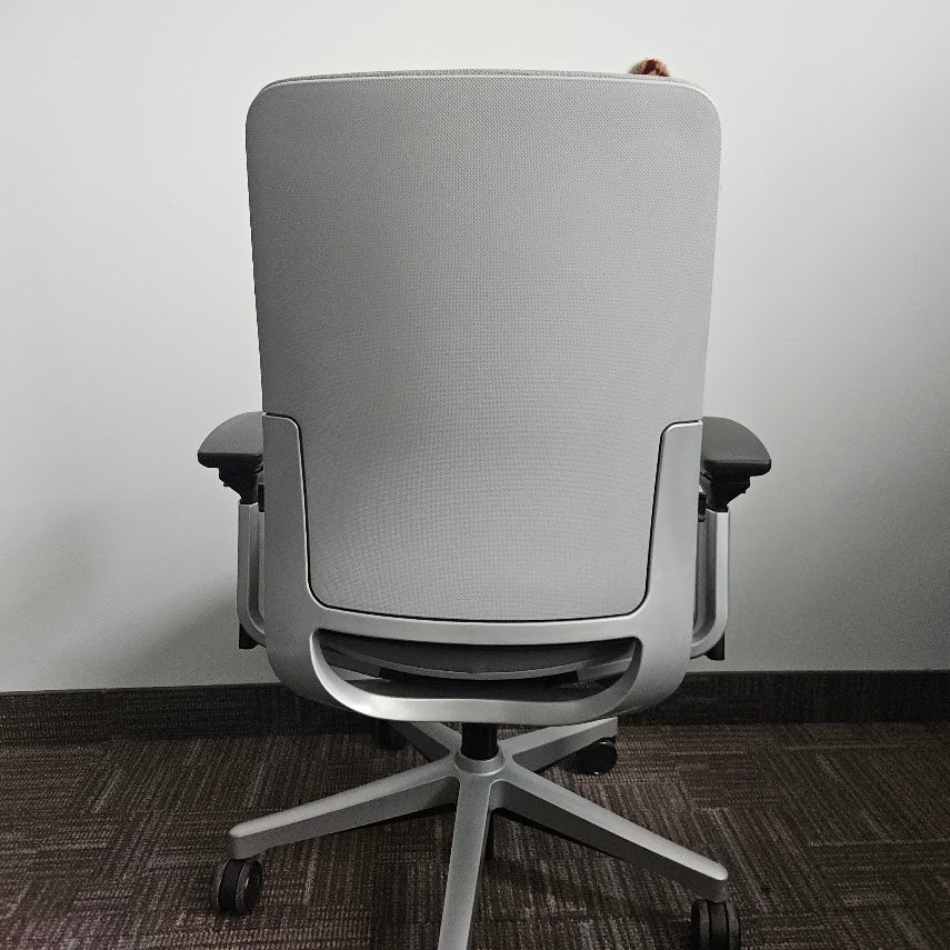Steelcase Amia 2019