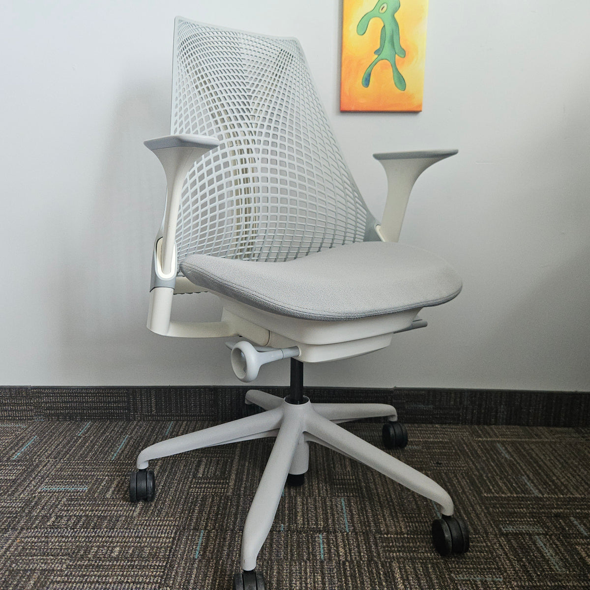 Herman Miller Sayl basic