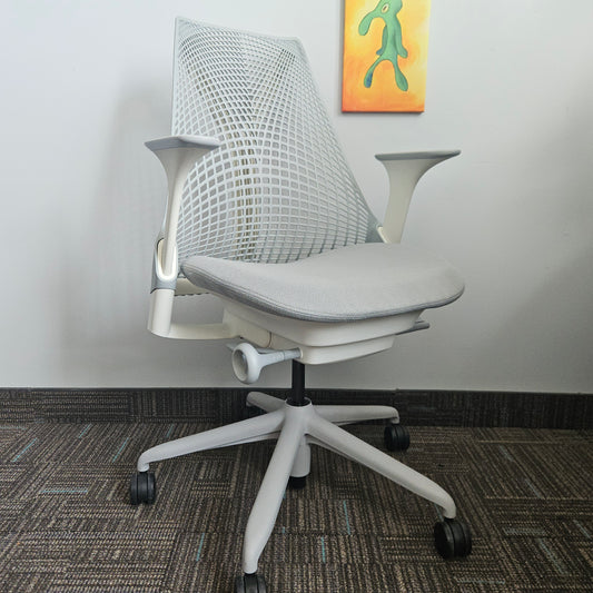 Herman Miller Sayl basic