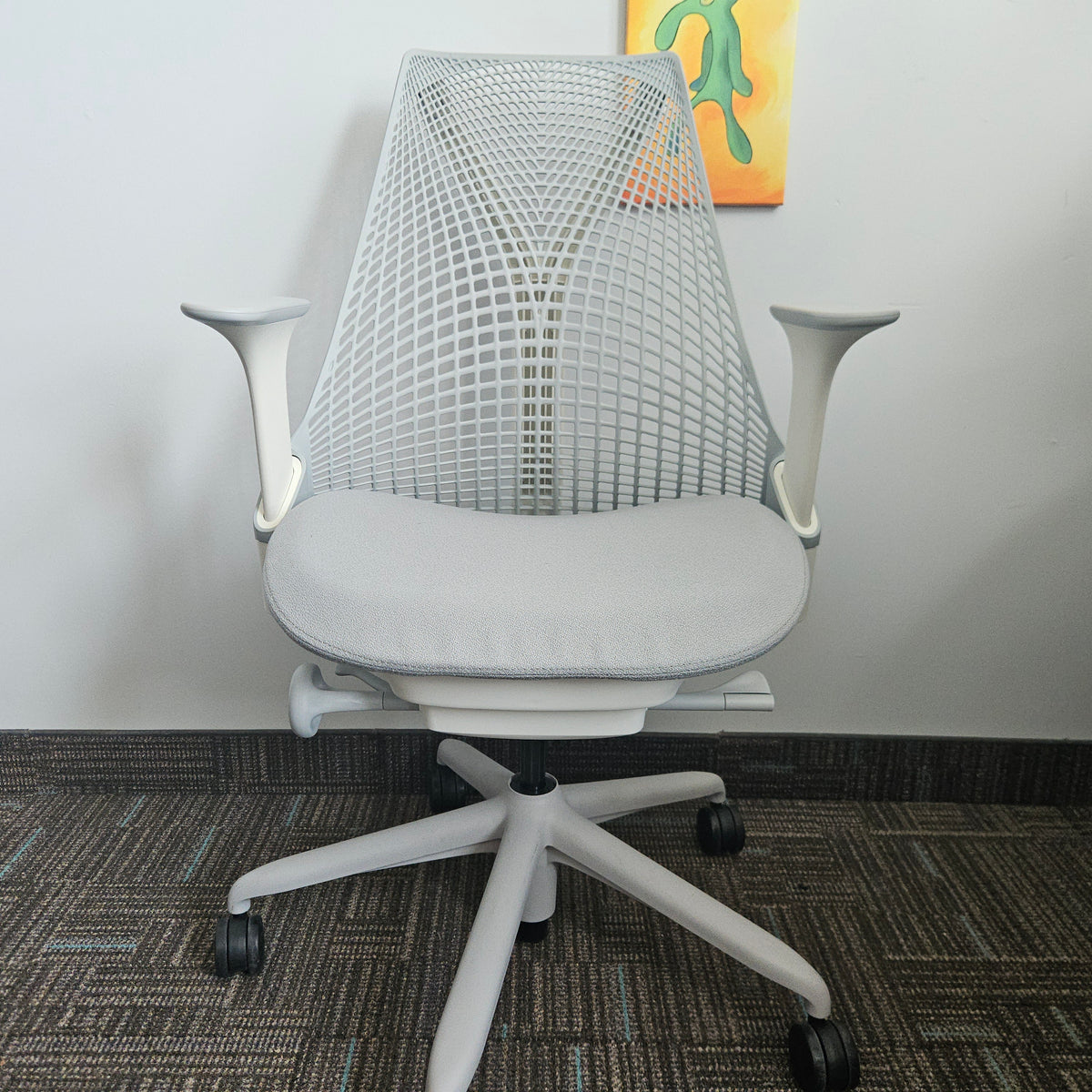 Herman Miller Sayl basic