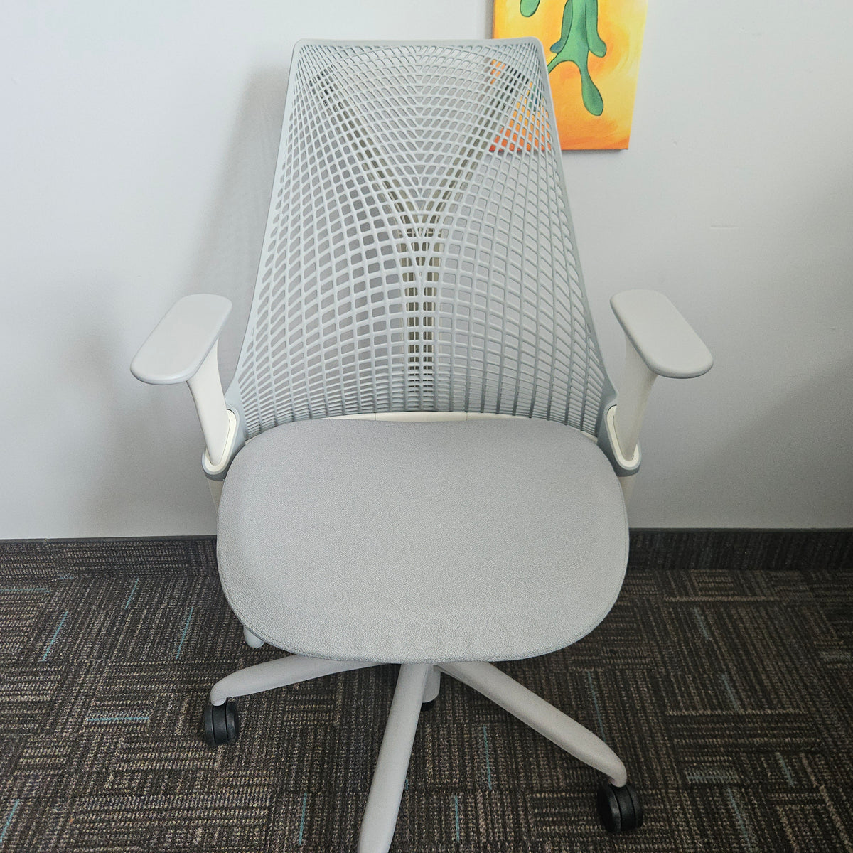 Herman Miller Sayl basic