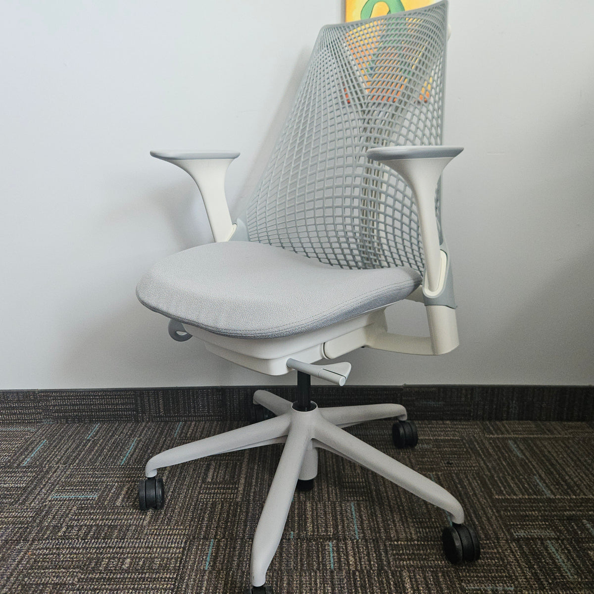 Herman Miller Sayl basic