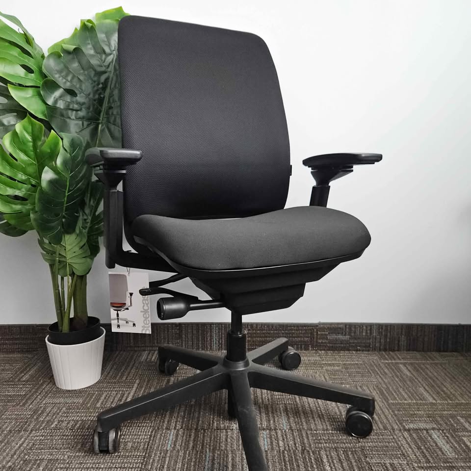 Steelcase amia (2019)