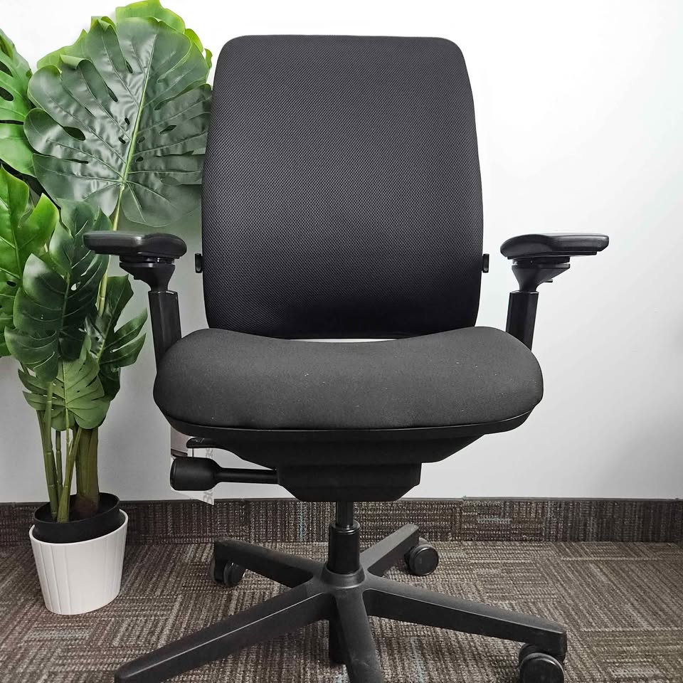 Steelcase amia (2019)