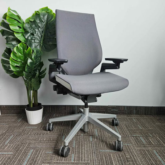 Steelcase Gesture 2018